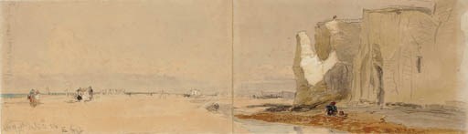 Margate sands