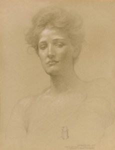 Study of a Head