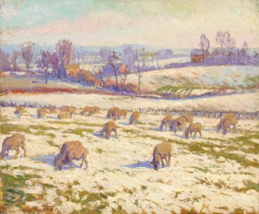 The Pasture