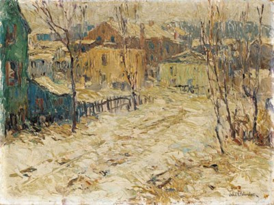 A New Hope Lane
