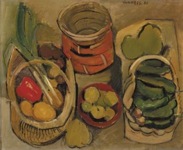 Still life