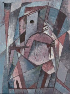 Composition no. 11