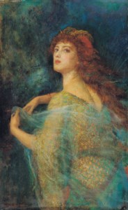 The Enchantress