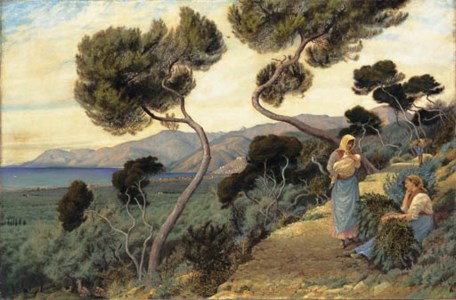 Bordighera