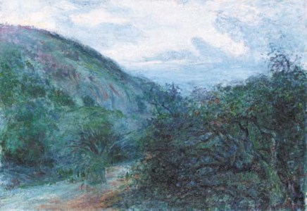 Quebrada de Morrocotudo