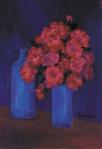 Rosas de juin