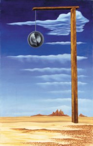 Desert Landscape
