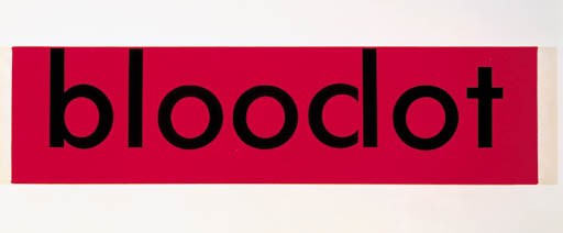 Blood Clot