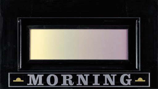 Morning