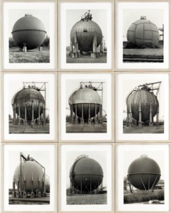 Spherical Gastanks