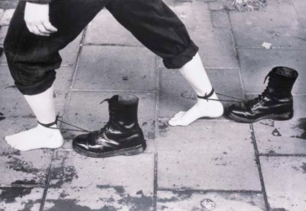 Performance Still (Roadworks)