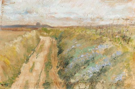 Tory, Road to Greenport