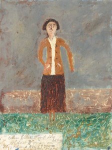 Miss Ellie Ward