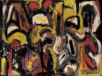 The Gallow Ball