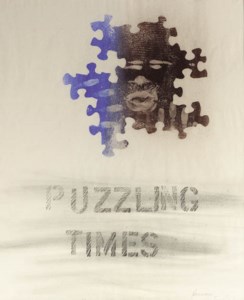 Puzzling Times