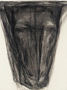 Bull Face (85A)