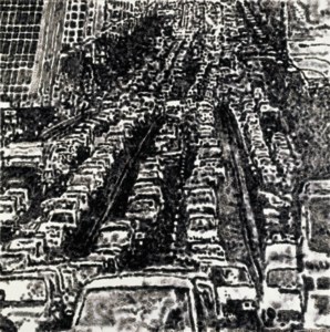 Traffic II