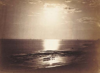Le Soleil Couronné