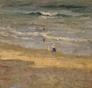 The Incoming Tide