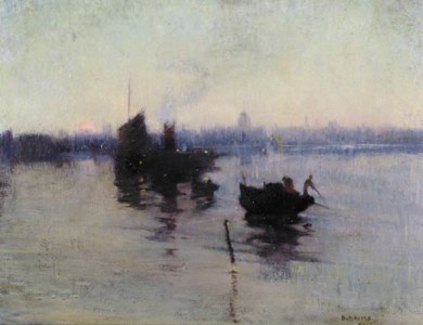 Venice