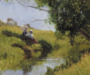 Meadow Stream
