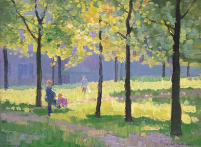 Hampstead