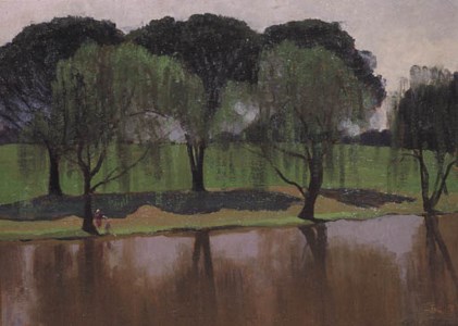 Parramatta Park