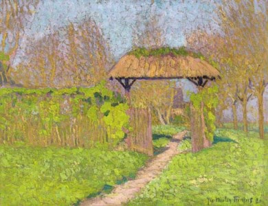 Jardin
