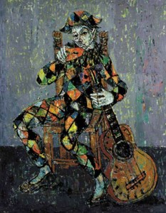 Harlequin