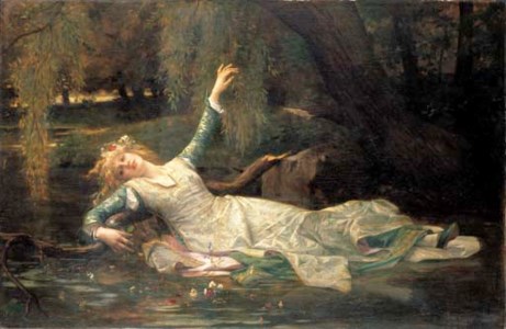 Ophelia