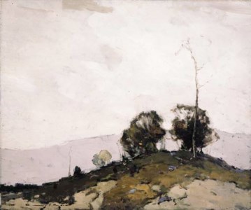Hilltops