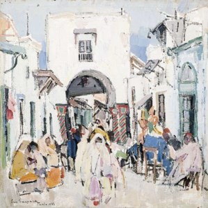 Tunis