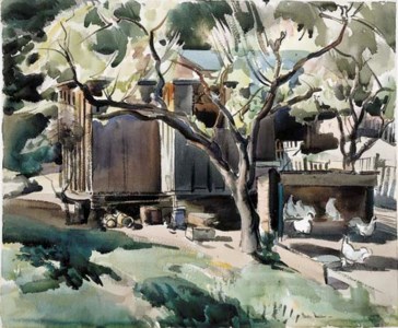 Farmyard