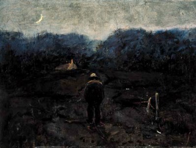 Returning Home