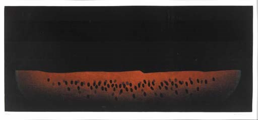 Watermelon (M. Gallery 157)