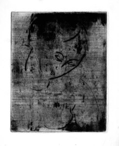 Seven etchings (D. E-13; E-18; E-24; E-38; E-40; E-41; not in D.)