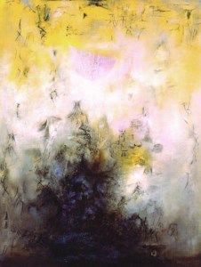 ZHAO WUJI, Untitled