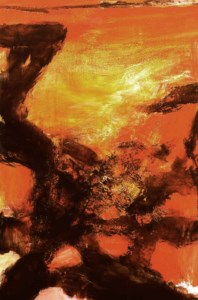 ZHAO WUJI, Untitled