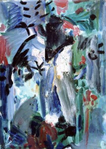 Wu Dayu, Untitled