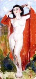 Sha Qi, Untitled
