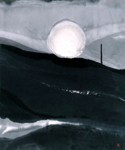 Gao Xingjian, Untitled