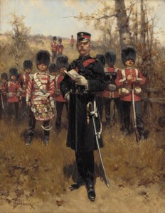 Grenadier Guards