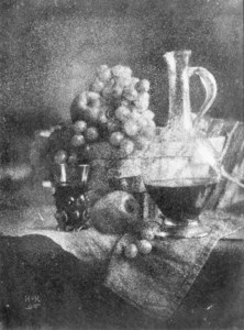 Still Life