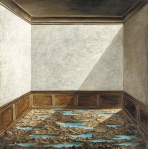 Icarus Falling