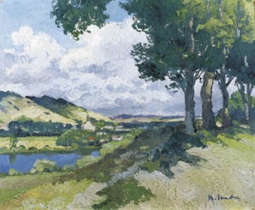Paysage