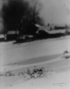 Snow