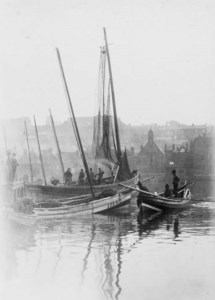 Selected images of Whitby Harbour