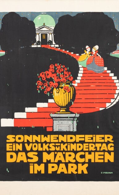 Sonnwendfeier