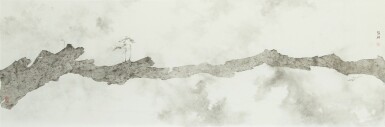 Zhang Chi 张弛 | Bridge 橋