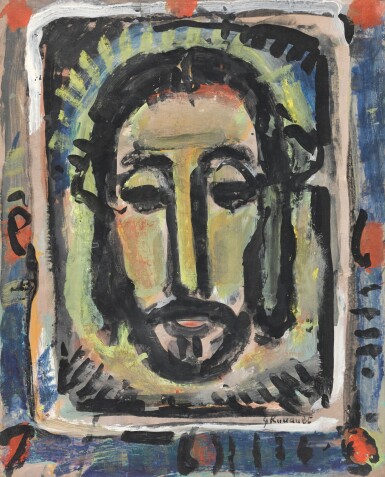 La Sainte Face